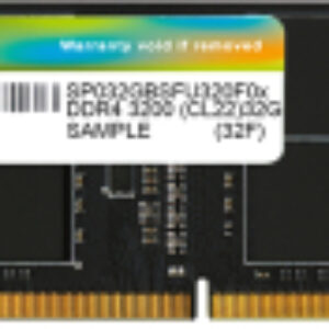 Оперативная память DDR4 SP016GBSFU320B02 21век