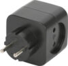 Электроразветвитель SP-2-USB-B / Б0049535 21век