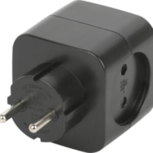 Электроразветвитель SP-2-USB-B / Б0049535 21век
