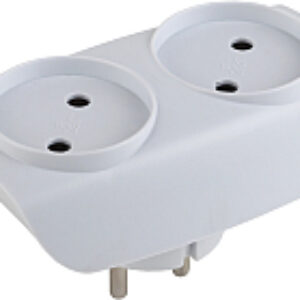 Электроразветвитель SP-2-W / C0045520 21век