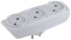Электроразветвитель SP-3-W / C0045527 21век