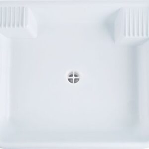 Раковина для дачи SP-502 41x50 21век