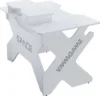 Геймерский стол Space 120 Light / ST-1-BS-1WWE-120SET 21век