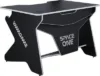 Геймерский стол Spaceone Dark Grey / SO-1-BKGY 21век