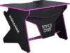 Геймерский стол Spaceone Dark Pink / SO-1-BKPK 21век