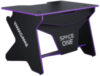 Геймерский стол Spaceone Dark Purple / SO-1-BKPU 21век