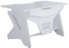 Геймерский стол Spaceone Light 140 White / SO-2-WEWE 21век
