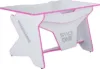 Геймерский стол Spaceone Light Pink / SO-1-WEPK 21век