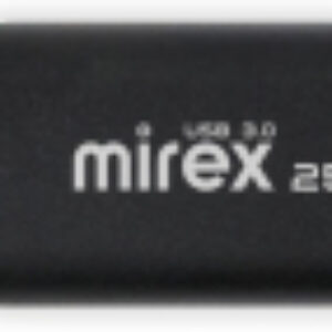 USB flash накопитель Spacer Black 256GB (13600-FM3SP256) 21век
