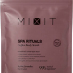Скраб для тела Spa Rituals Кофейный 21век