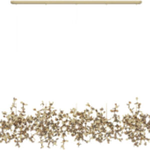 Люстра Spark 10101/5 21век