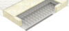 Матрас Smart Spark Light 160x180 21век