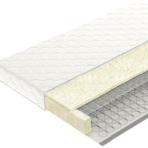 Детский матрас Smart Spark Light 60x170 21век
