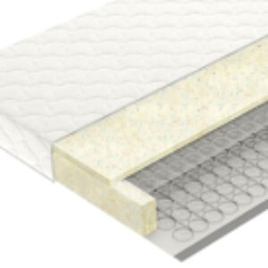 Детский матрас Smart Spark Light 21век