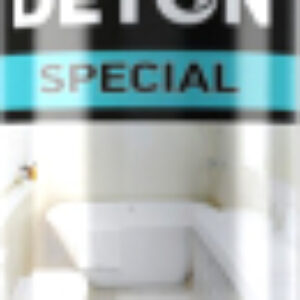 Эмаль Special Алкидная для ванн и керамики 21век