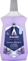 Чистящее средство для пола Specialist Floor Cleaner Цветение лаванды 21век
