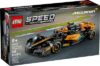 Конструктор Speed Champions 2023 McLaren Formula 1 Race Car 76919 21век