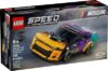 Конструктор Speed Champions Chevrolet Camaro 76935 21век