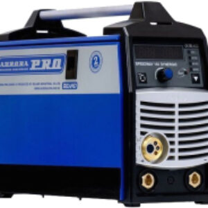 Полуавтомат сварочный PRO Speedway 180 Synergic 21век