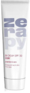 BB-крем SPF 30 тон Ivory 21век