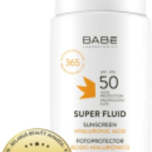 Флюид для лица SPF50 21век