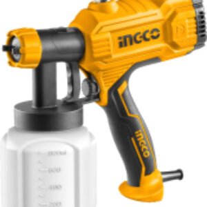 Краскопульт электрический SPG3508 21век