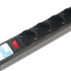 Сетевой фильтр SPG5-7M 21век