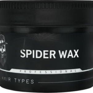 Помада для укладки волос Spider Wax 21век