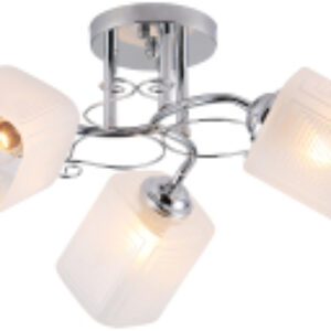 Люстра Spirea 1105/3PL 21век