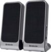 Мультимедиа акустика SPK-225 / 65220 21век