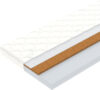 Детский матрас Splash 70x160 21век