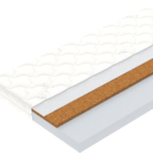 Детский матрас Splash 70x160 21век