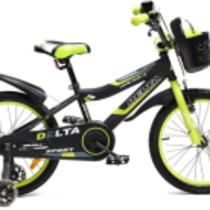 Детский велосипед Sport 1805 21век