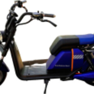 Электроскутер Sport 21век