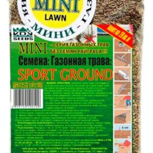 Семена газонной травы Sport-Ground 21век