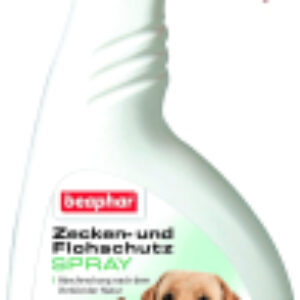 Спрей от блох Spot On Spray / 13794 21век