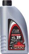 Моторное масло Sprint 2T / UL327 21век