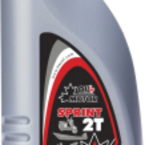 Моторное масло Sprint 2T / UL327 21век