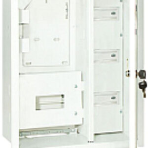 Щит учетно-распределительный SQ0905-0030 21век