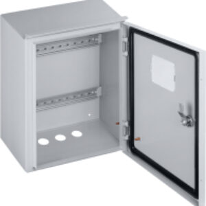 Корпус металлический SQ0905-3103 21век