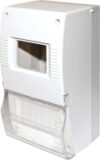Бокс пластиковый SQ0906-0016 21век