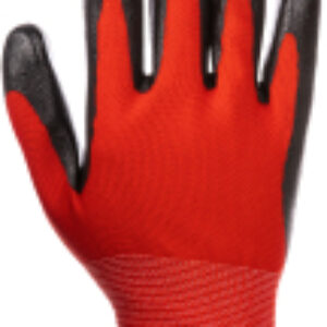 Перчатки защитные Контакт-Ойл SQ1016-0316 21век