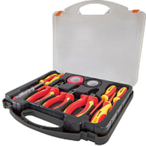 Универсальный набор инструментов SQ1017-0102 21век