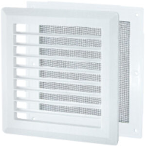Решетка вентиляционная SQ1807-0019 21век