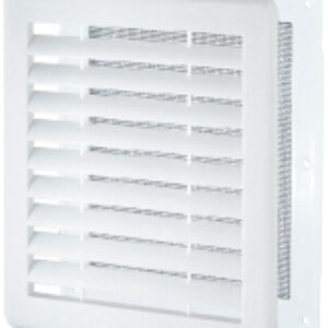 Решетка вентиляционная SQ1807-0025 21век