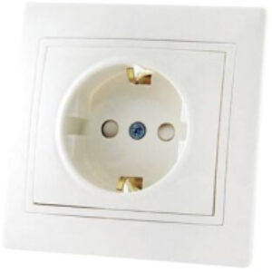 Розетка Таймыр SQ1814-0516 21век