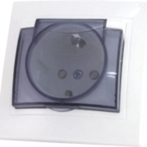 Розетка Таймыр SQ1814-0519 21век