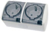 Розетка Селигер SQ1818-0009 21век