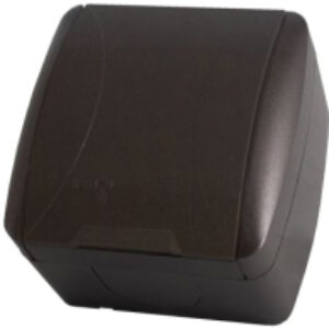 Розетка Селигер SQ1818-0213 21век