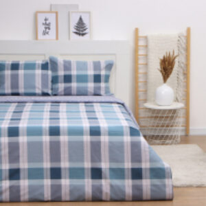 Комплект постельного белья Square 1.5сп / 10277904 21век